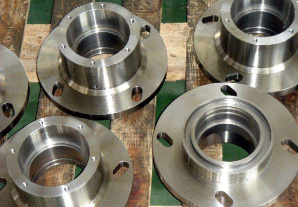 精密車(chē)床加工的特點(diǎn) 精密車(chē)床加工的特點(diǎn)