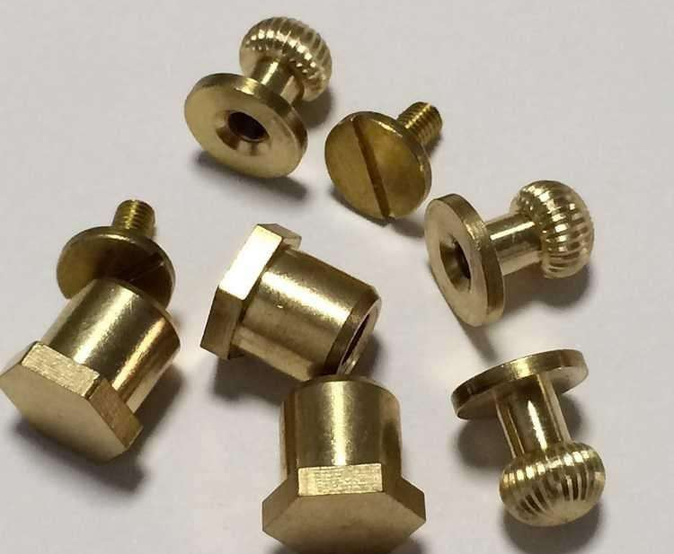 精密五金件加工 精密五金件加工