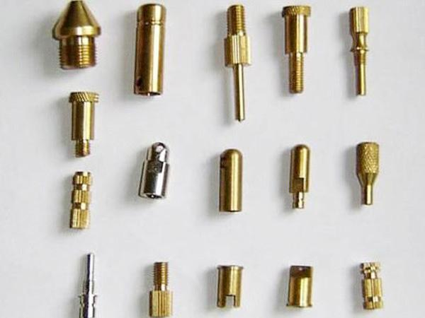 加工小零件 加工小零件